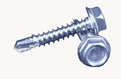 Wkręt samowiercący 5,5x75 (1000szt)-0
