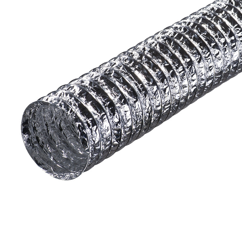 Przewód elastyczny nieizolowany Aluduct 315 mm(10mb)-0
