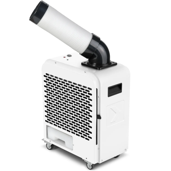 Klimatyzator Trotec Spotcool PT 2000 SP-0