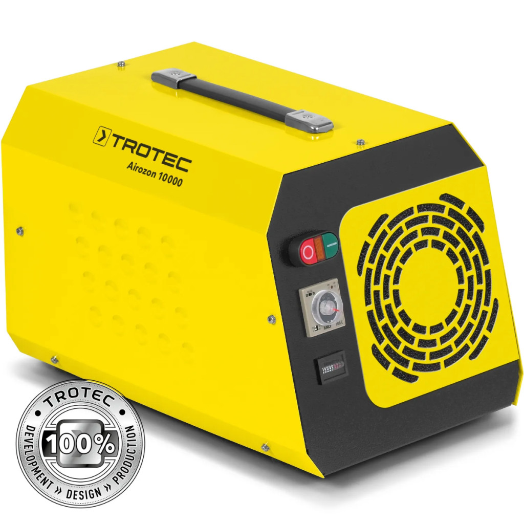 Generator ozonu Trotec Airozon 10000-0