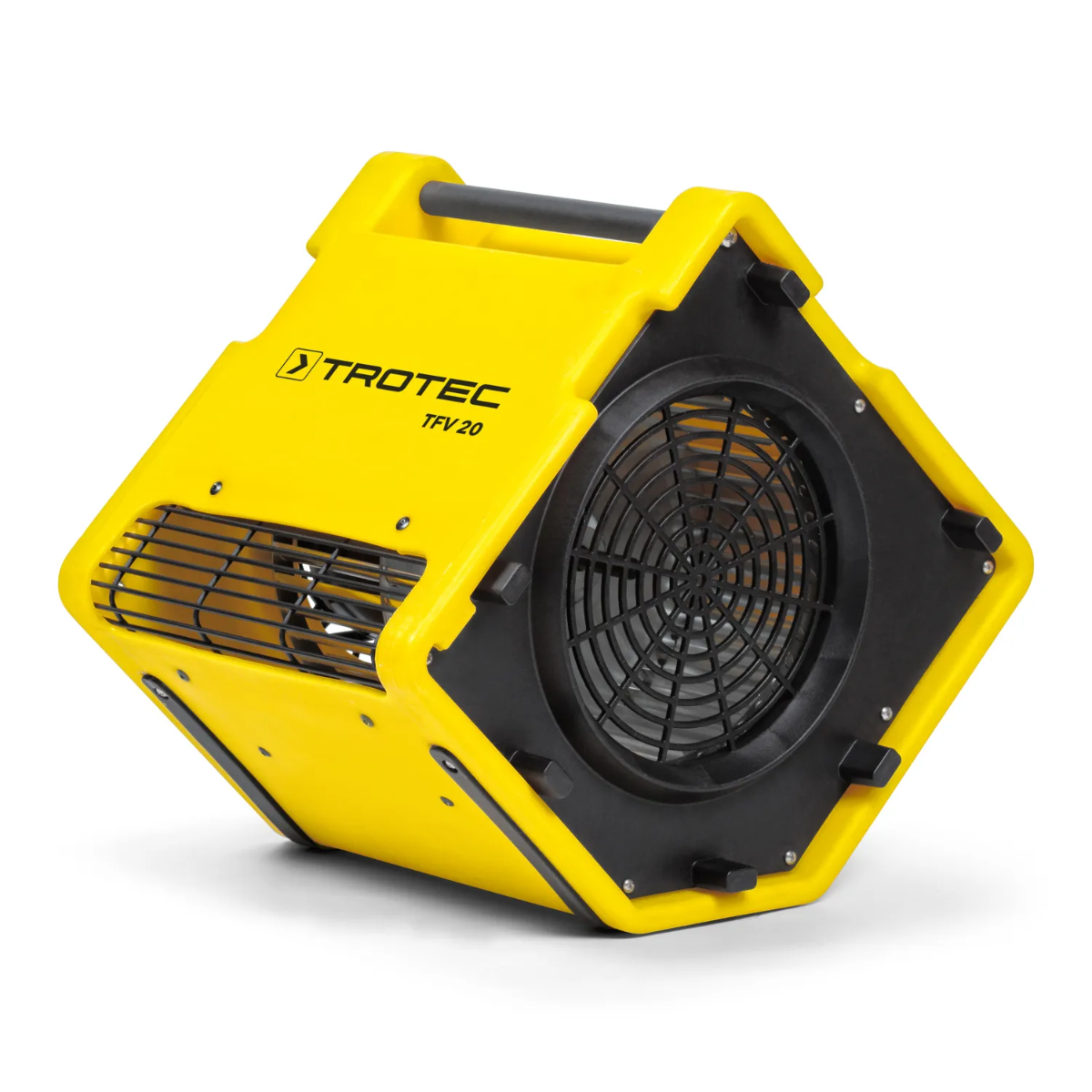 Turbowentylator Trotec TFV 20-0