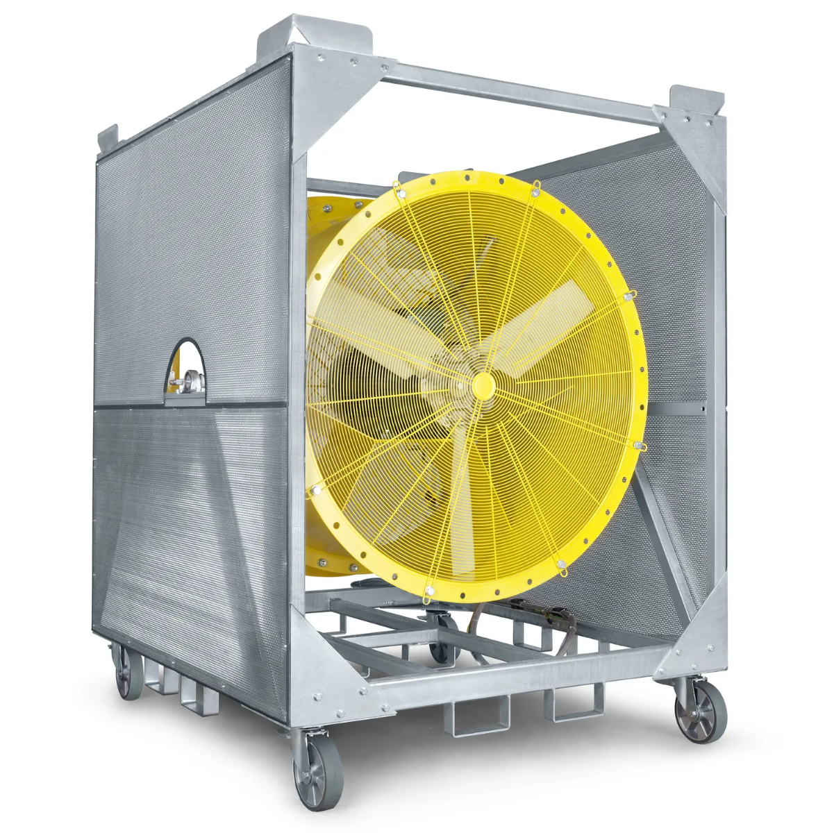 Dmuchawa Trotec TTW 100000-0