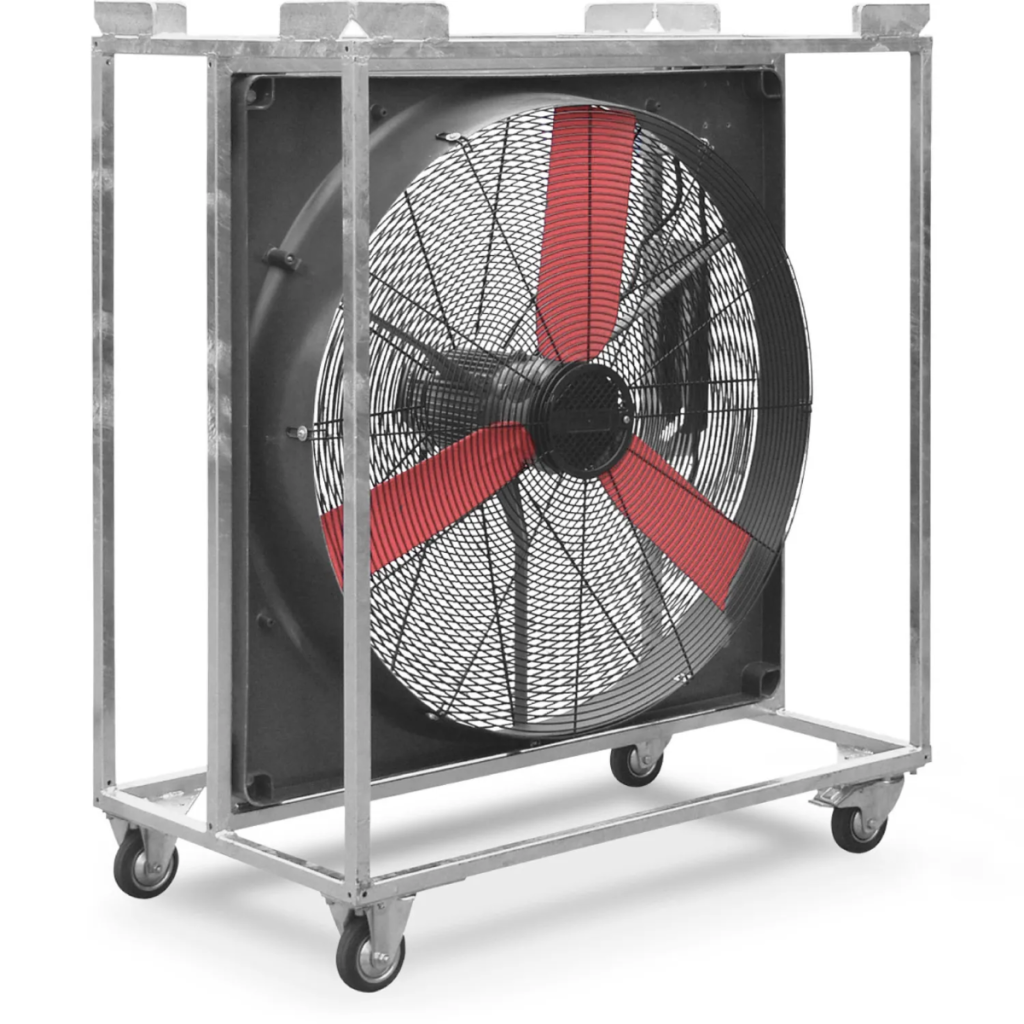 Maszyna wiatrowa Trotec TTW 20000-0