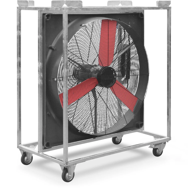 Maszyna wiatrowa Trotec TTW 20000-0