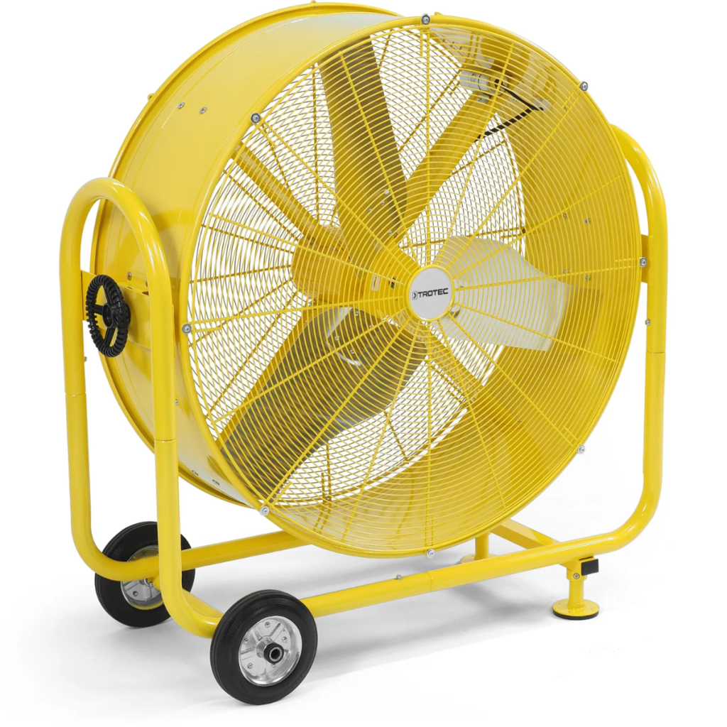 Wentylator bębnowy Trotec TTW 35000 S-0