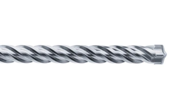 Wiertło SDS 10x215 Reca-0