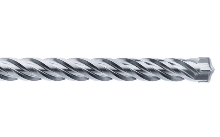 Wiertło SDS 10x215 Reca-0