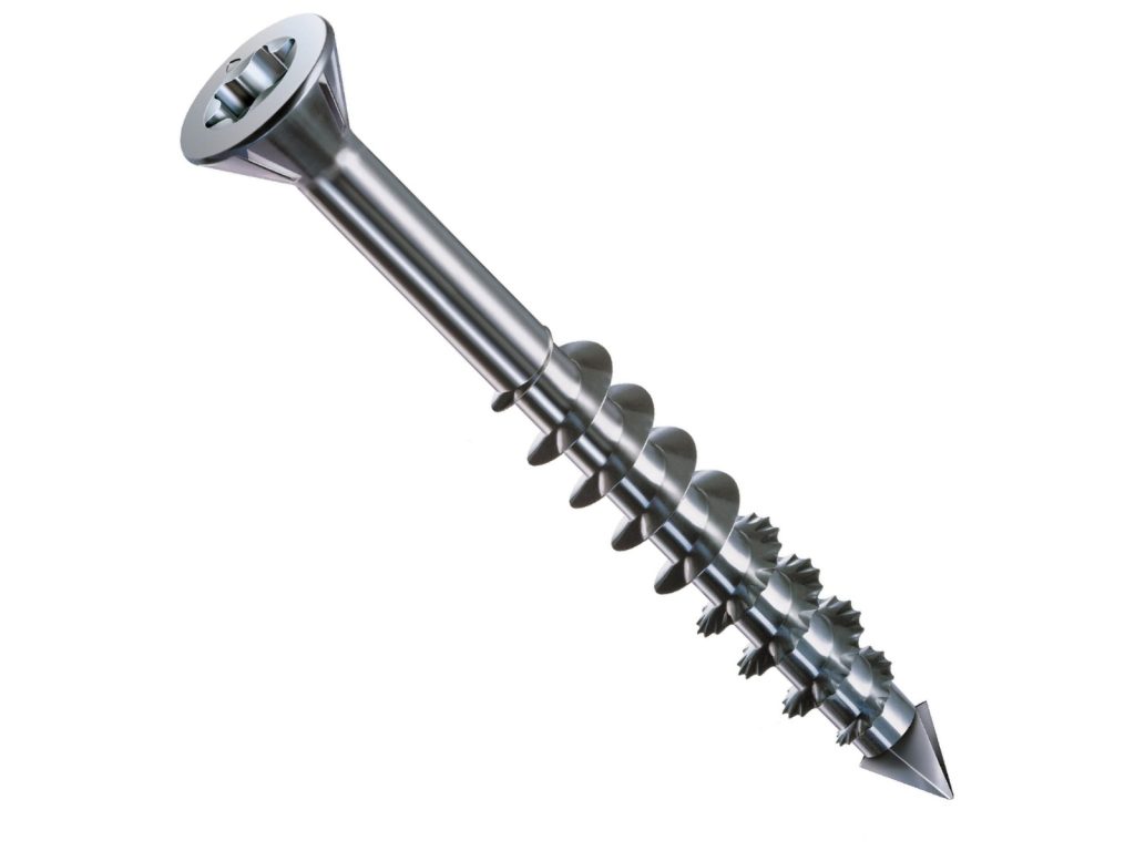 Wkręt spax drewno 3,5x55mm-0