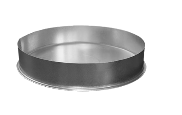 Dekiel segmentowy DSS-450-0