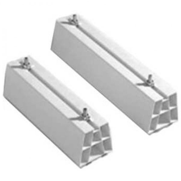 Wspornik pod skraplacz PVC ADF 450-0