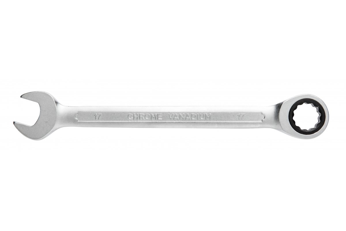 BESSTO Klucz płasko-oczkowy z grzechotką 10mm-0