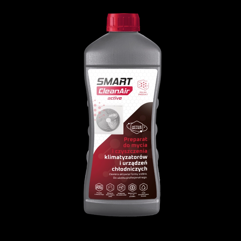 SMART CleanAir Activ 1L-0