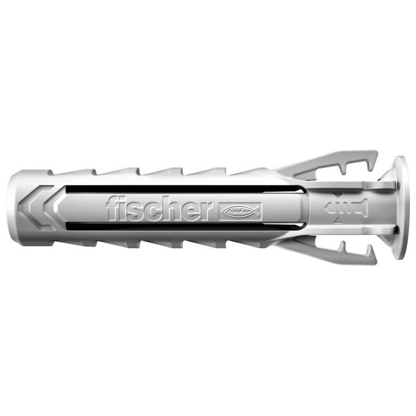 Kołek rozporowy SX 10x50 - 50 szt.-0