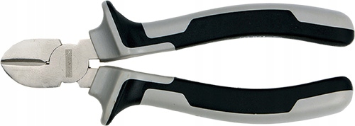 BESSTO Cęgi boczne 180mm -0