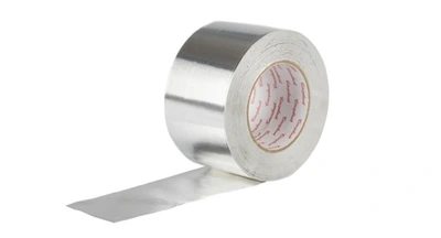 Taśma aluminiowa Coroplast 75 mm x 100 mb zimowa 1530-0