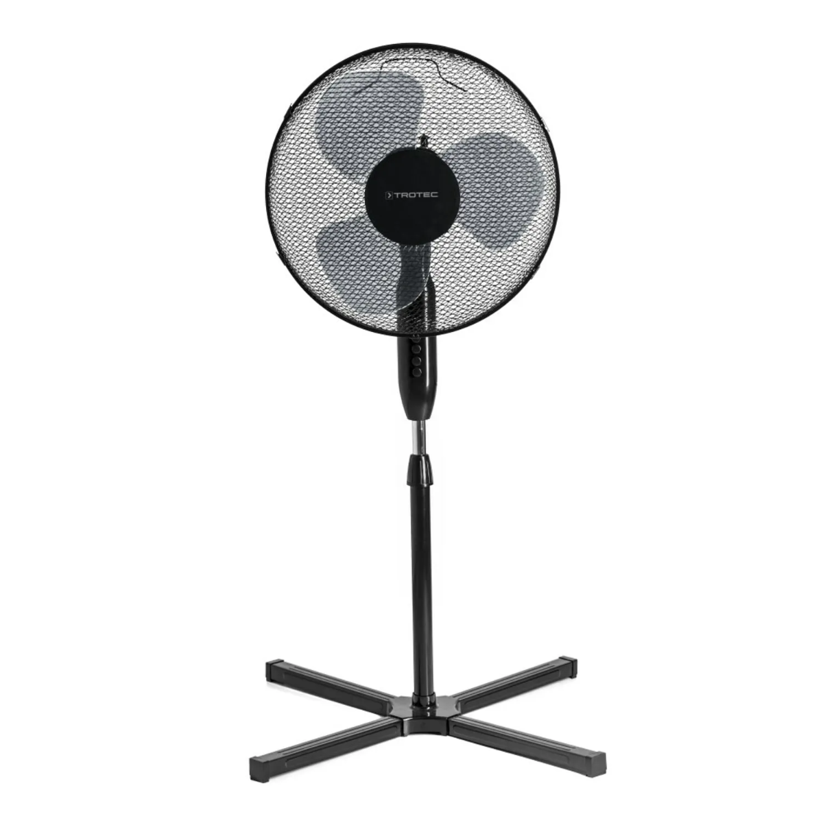 Wentylator stojący Trotec TVE 17 S-0
