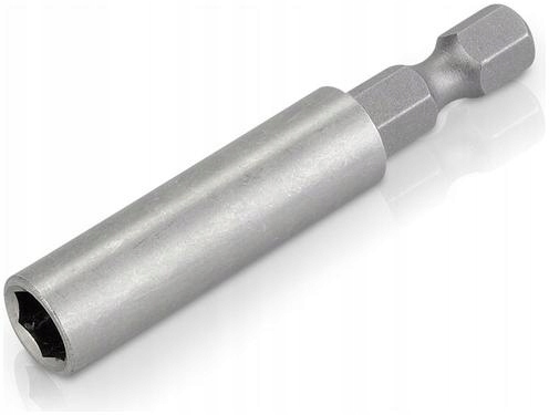Uchwyt magnetyczny 60mm, RS (przedłużka do bitów)-0
