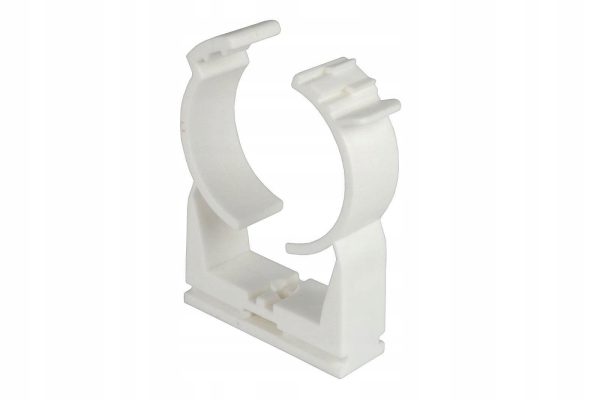 Uchwyt PVC 1/2 Nibco-0