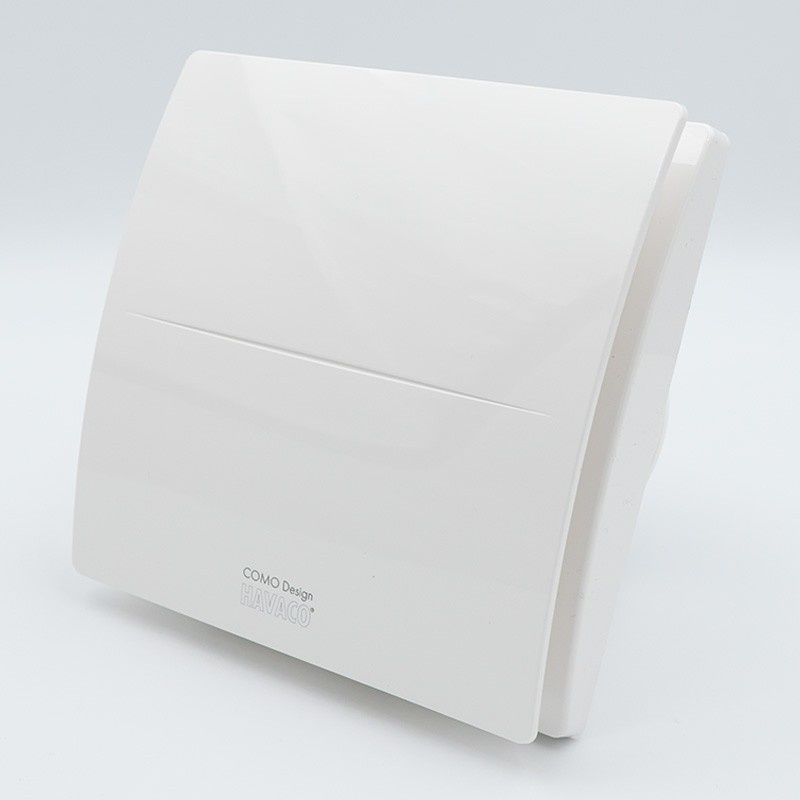 Wentylator łazienkowy COMO Design 100HT-0