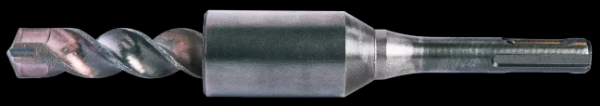 Wiertło z ogranicznikiem SDS fi8 x27mm M6-0