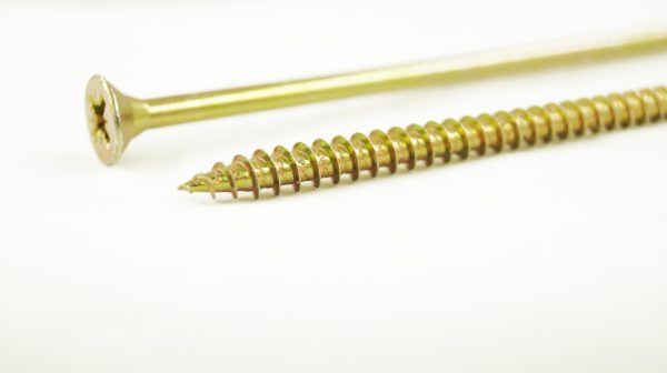 Wkręt utwardzany do drewna 4,5x35 (1000szt)-0