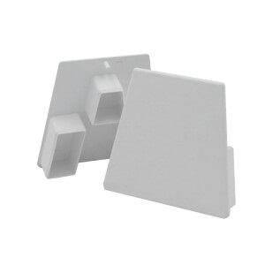 Zaślepka do wsporników PVC 342TS (komplet-4szt)-0