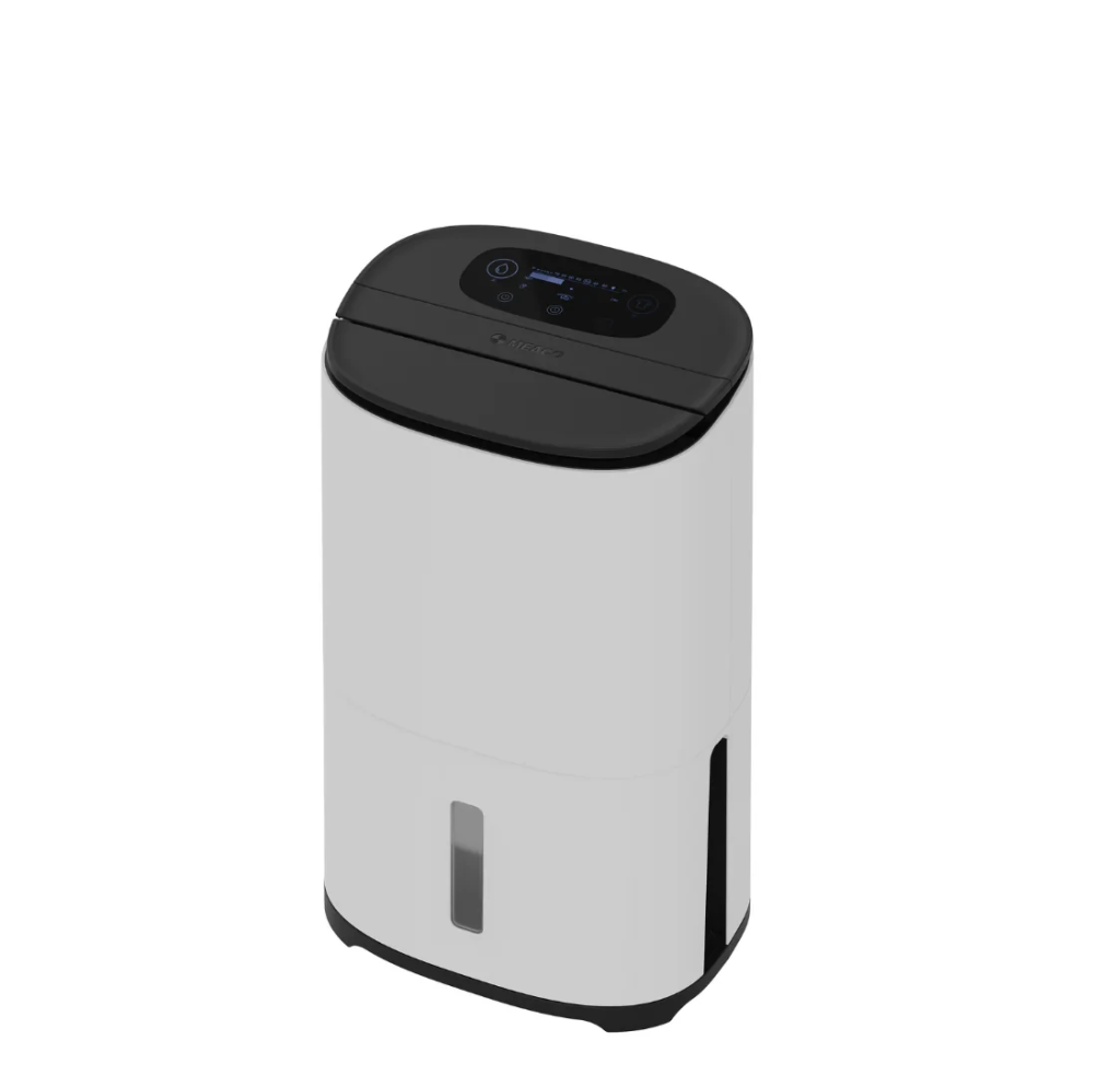 Hybrydowy osuszacz i oczyszczacz powietrza Arete® Two 10L-0
