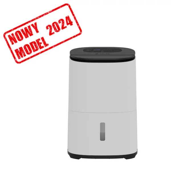 Hybrydowy osuszacz i oczyszczacz powietrza Arete®Two 12L-0