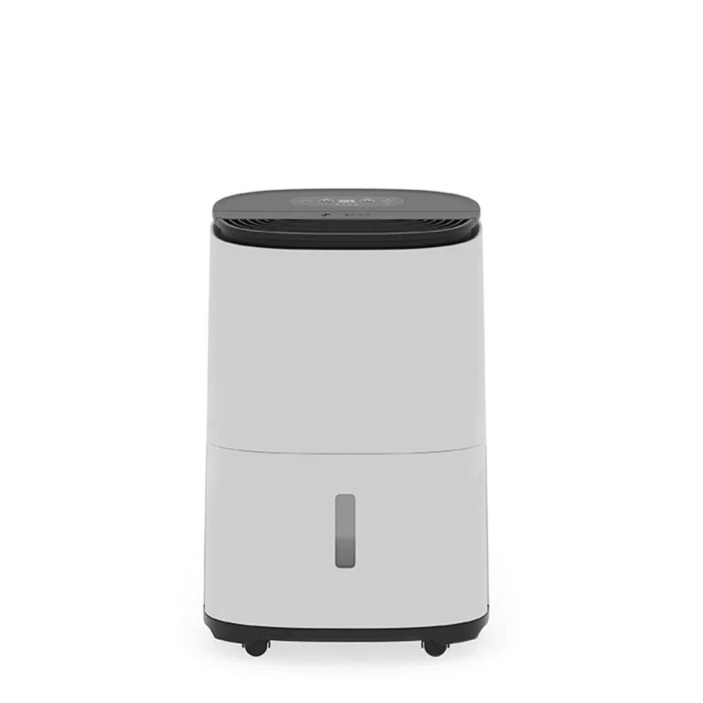 Osuszacz i oczyszczacz powietrza MeacoDry Arete One 10 l-0