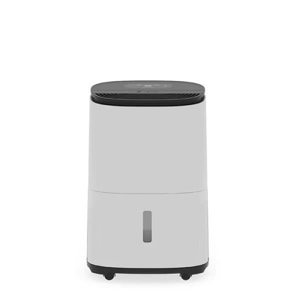Osuszacz i oczyszczacz powietrza MeacoDry Arete One 10 l-0