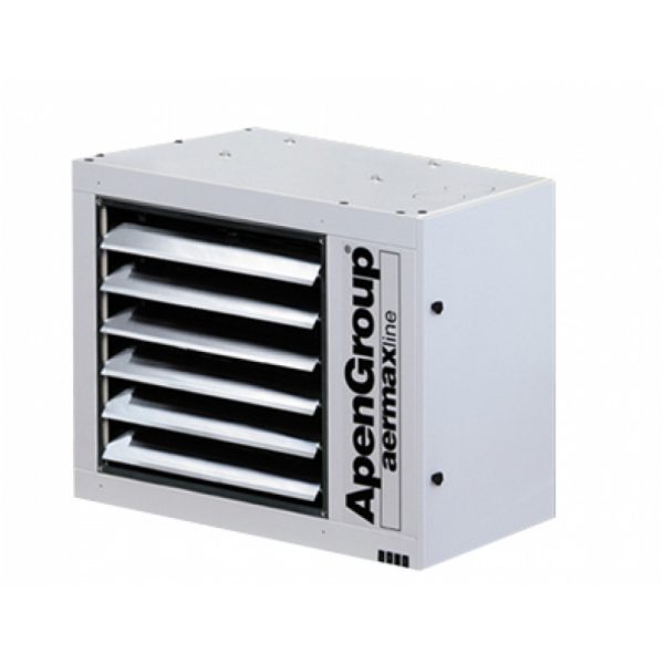 Nagrzewnica gazowa Sonniger Rapid PRO LRP 028-0