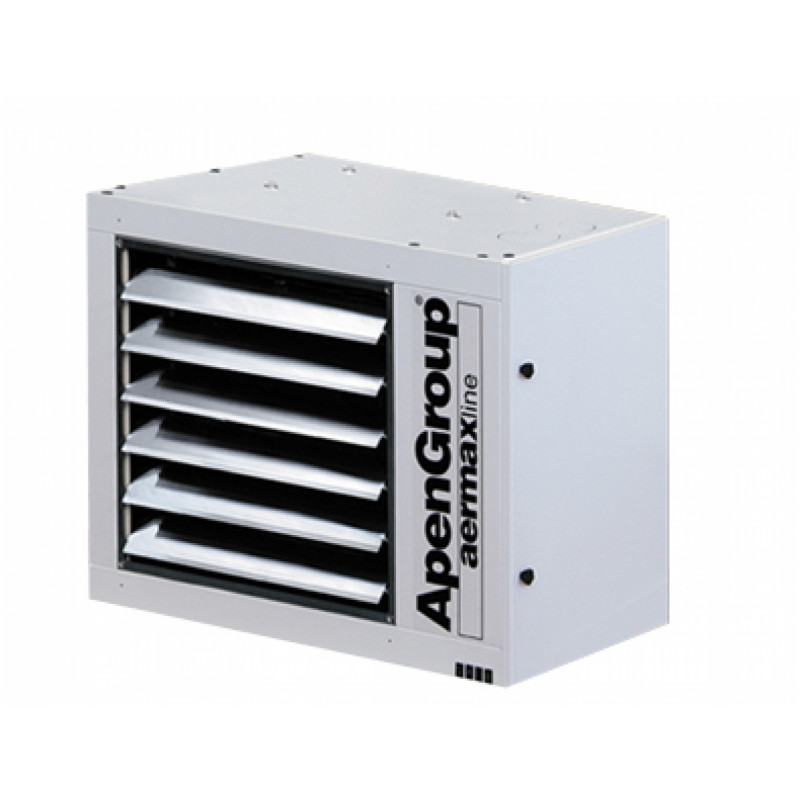 Nagrzewnica gazowa Sonniger Rapid PRO LRP 028-0