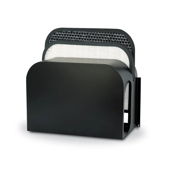 Plenum – (bez filtrów) adaptor wlotowy obiegu zimnego powietrza-0