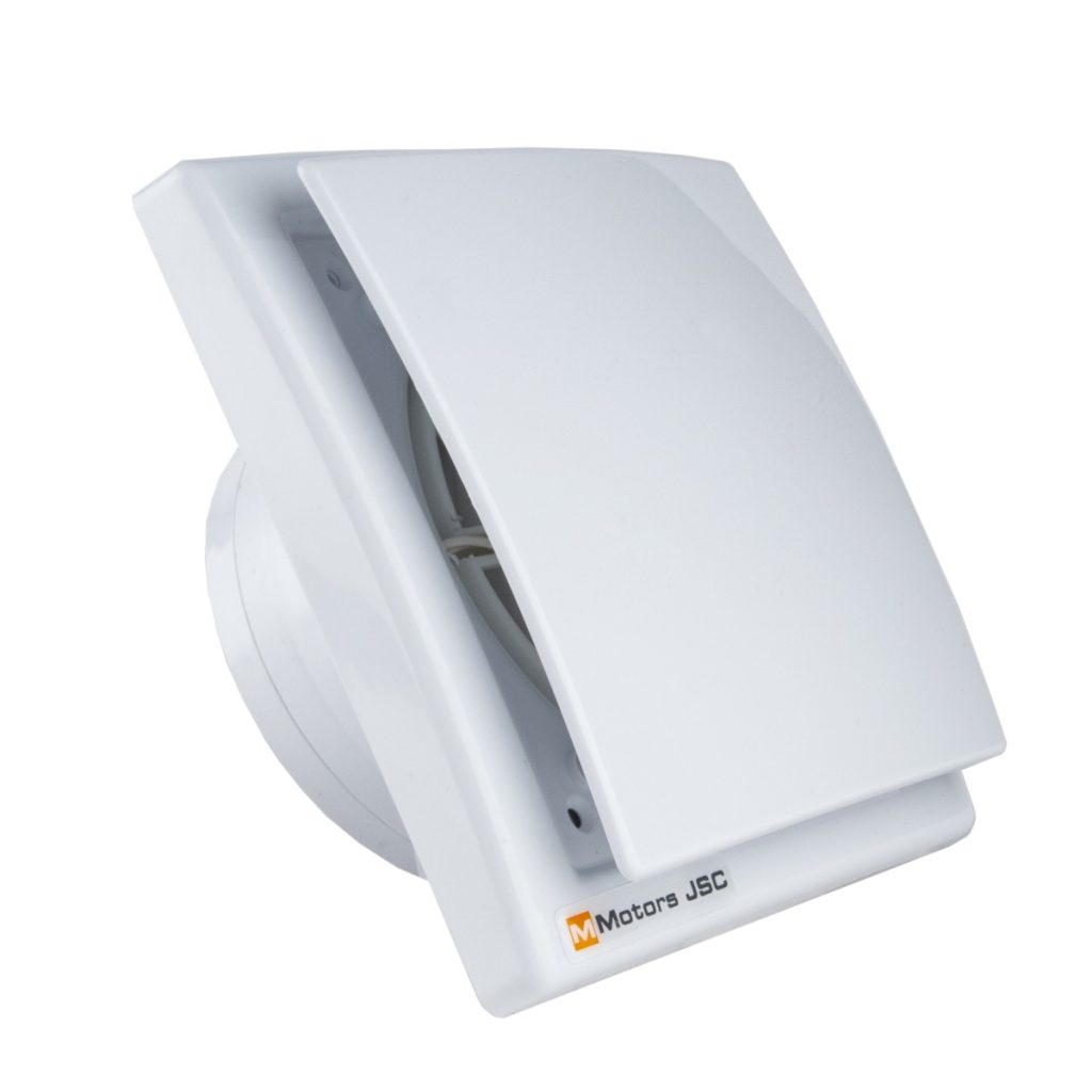 Wentylatory serii MM-OK Short Spigot + Higro i Timer-0