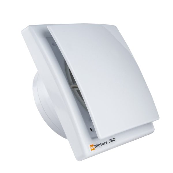 Wentylatory serii MM-OK Short Spigot + Higro i Timer-0