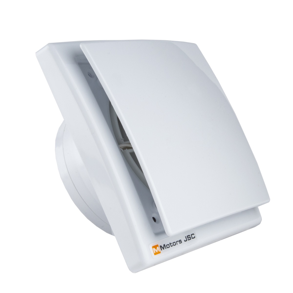 Wentylatory serii MM-OK Short Spigot + Higro i Timer-0