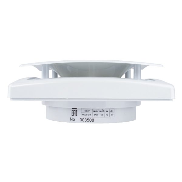 Wentylatory serii MM-OK Short Spigot-1034130