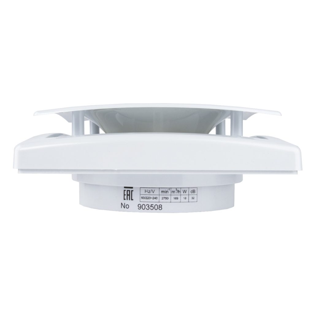 Wentylatory serii MM-OK Short Spigot + Higro i Timer-1034144