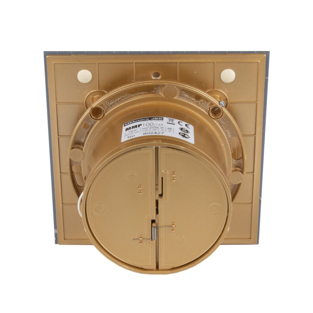 Wentylator serii MMP Złoty-1034208