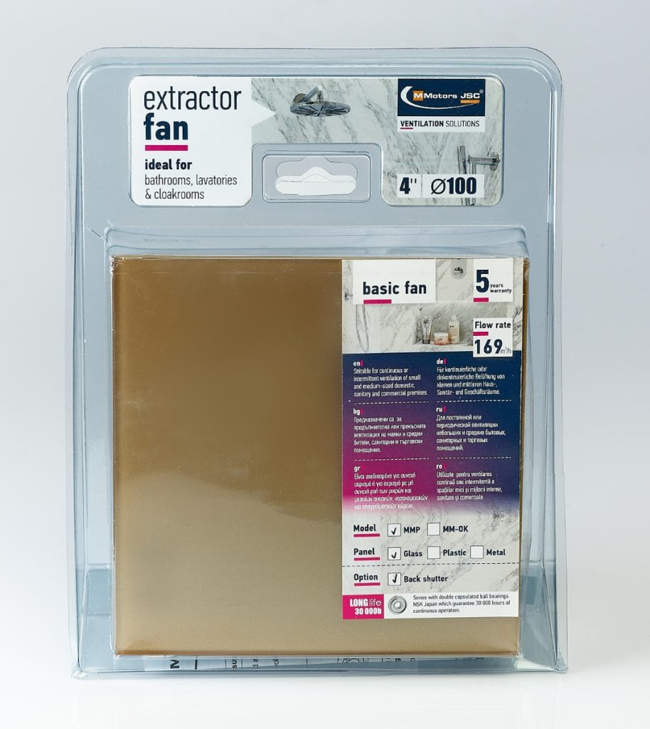 Wentylator serii MMP Złoty-1034212