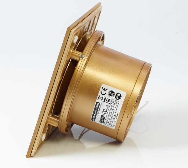 Wentylator serii MMP Złoty-1034210