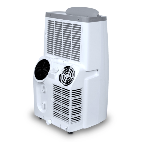Klimatyzator przenośny FRAL SUPER COOL FSC13H Silent Wi-Fi-1034242