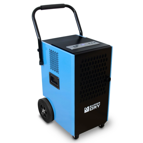 Profesjonalny osuszacz powietrza SUPER DRY FDSD 50-0