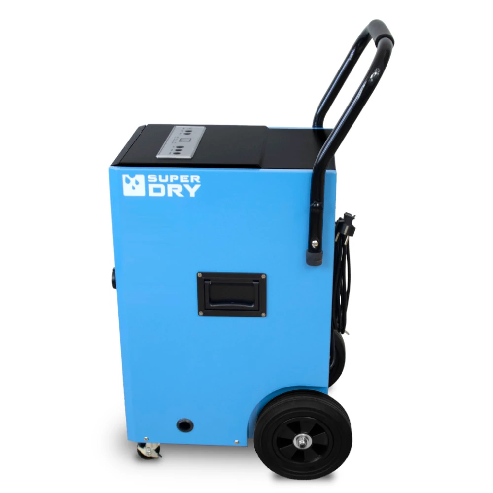Profesjonalny osuszacz powietrza SUPER DRY FDSD 50-1034229