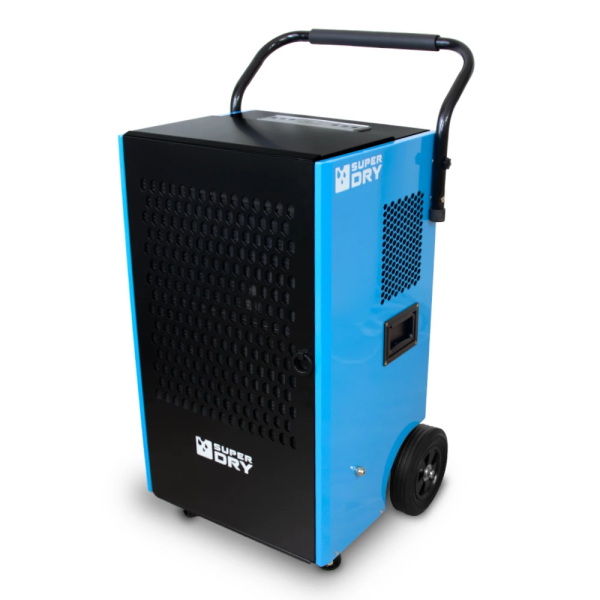 Profesjonalny osuszacz powietrza SUPER DRY FDSD 90-0