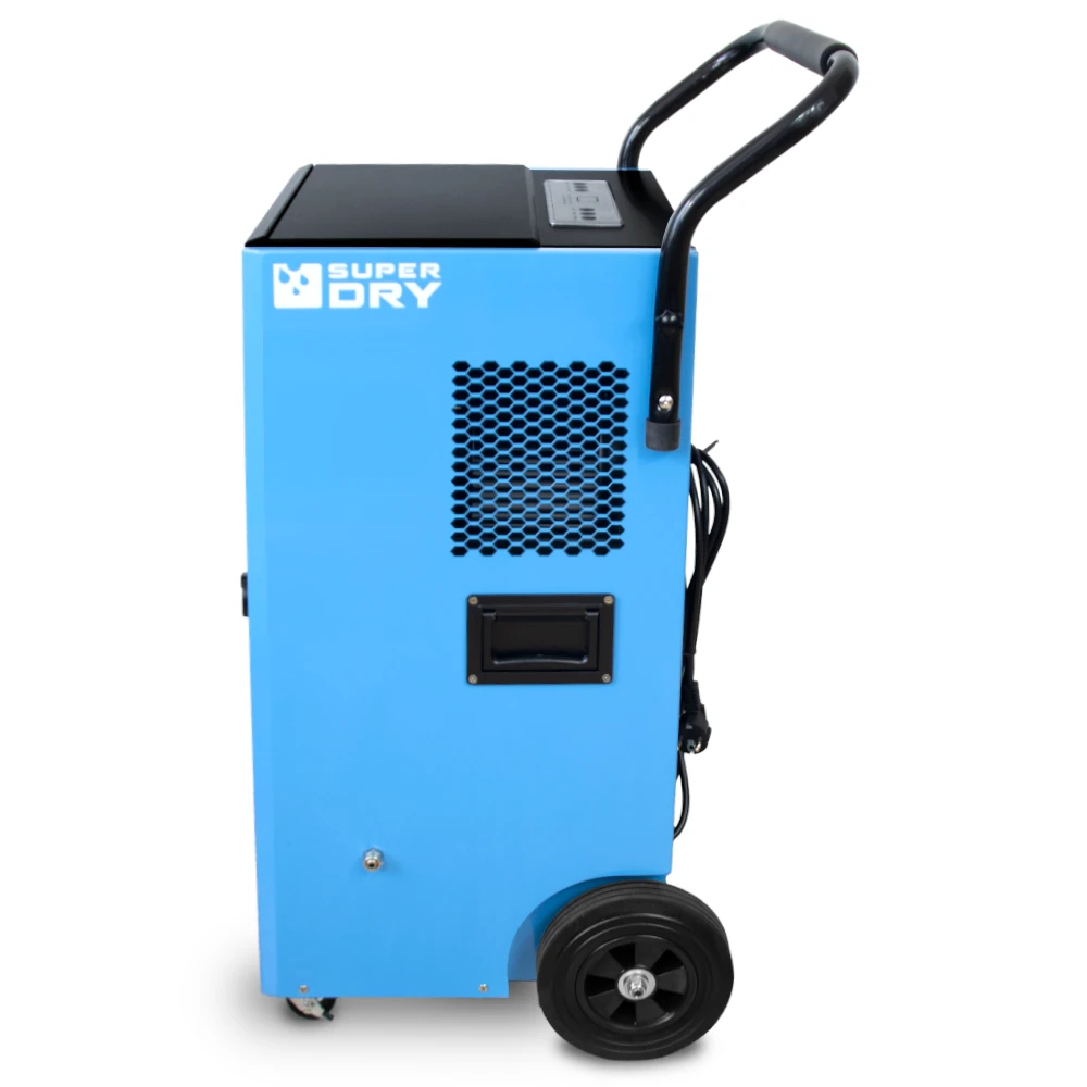 Profesjonalny osuszacz powietrza SUPER DRY FDSD 90-1034235