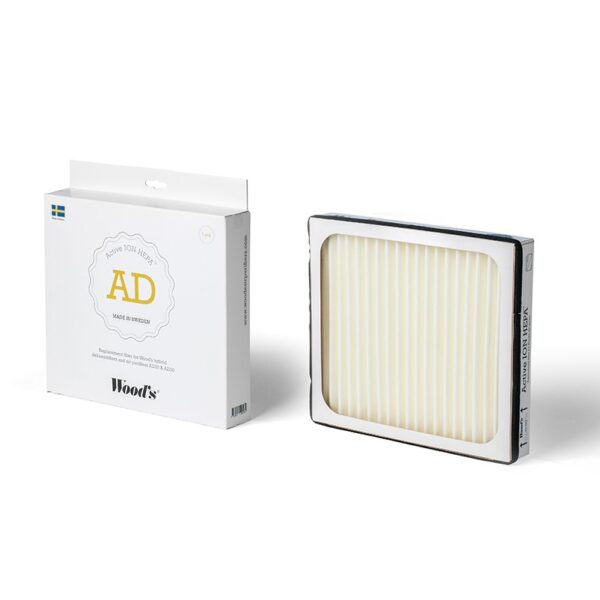 Filtr Active Ion HEPA – AD20/30