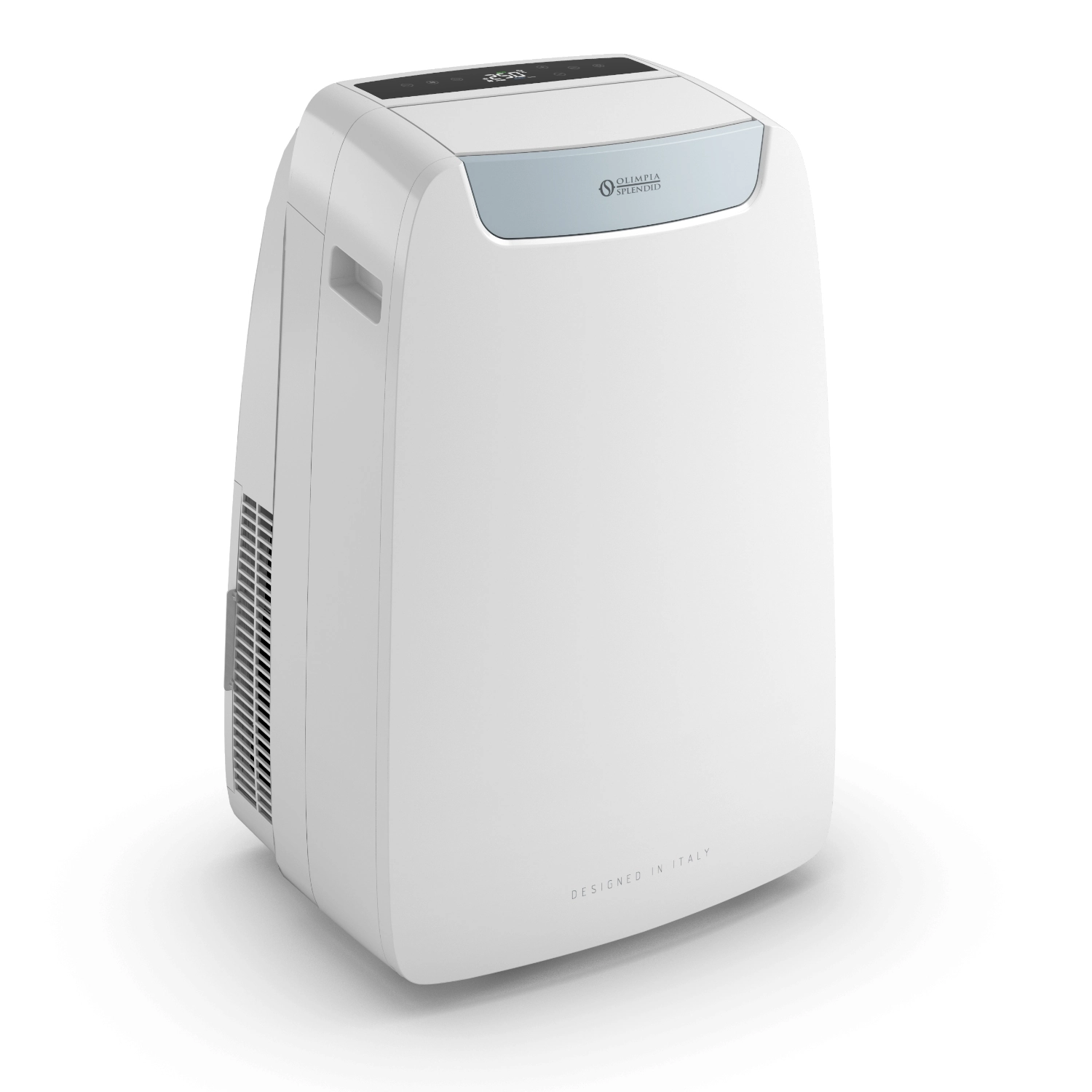Klimatyzator DOLCECLIMA AIR PRO A++ Wi-Fi - obrazek 1