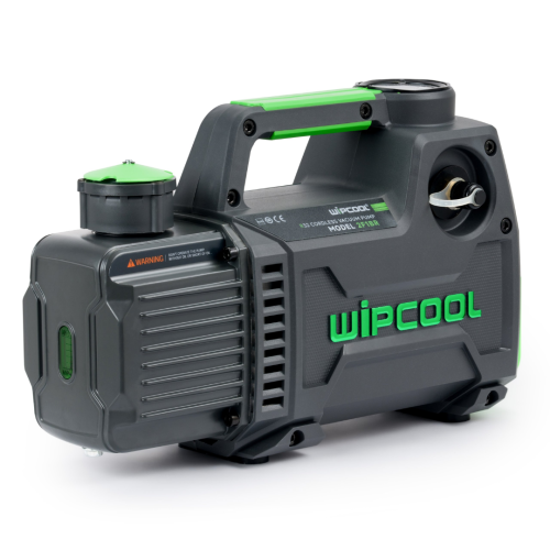 Akumulatorowa pompa próżniowa Wipcool 2F1BR - 71 L/min