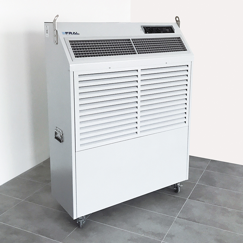 Klimatyzator FRAL FACSW51 - obrazek 1